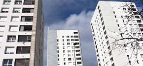 Tours Mistral