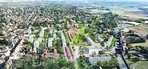 EcoQuartier des Orfèvres