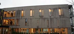 Mairie de Pringy & CAF Haute-Savoie