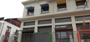 Ecole du Centre Robert Bruyères