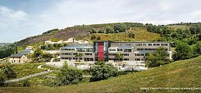 Cité scolaire