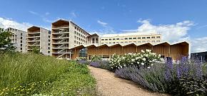 PIC - Pôle d'Innovation Collaboratif