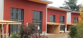 Construction passive et réhabilitation performante