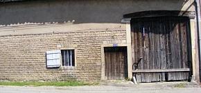 Maison médicale (restructuration - extension) à Feillens (01) 