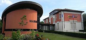 Mairie de Colombier-Saugnieu