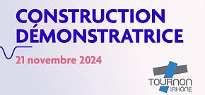 Construction démonstratrice
