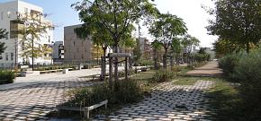 Focus Group sur l'urbanisme favorable à la santé 