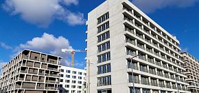 Atelier-Visite sur la Réversibilité des bâtiments