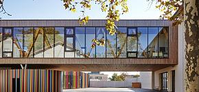 Groupe scolaire Marcellin Berthelot
