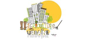 Présentation du book d'initiatives régionales d'agriculture urbaine 2021