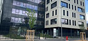 RDV du Réseau chez Artelia à Echirolles (38) 