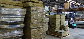 Recyclerie de Rillieux-la-Pape #2 : mise en œuvre de réemploi