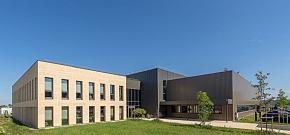 Bureaux Hydroscand
