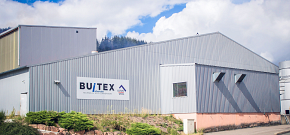 Isolants en biosourcés recyclés - Semin-Buitex