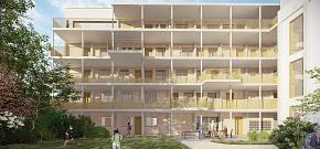 Les Bobines - Habitat Participatif et coopérative d'habitations