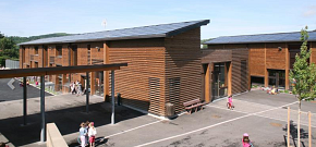 Ecole communale maternelle et élémentaire