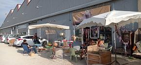 Matériauthèque La Main Heureuse