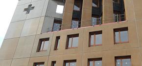 Institut Régional de Formation Sanitaire et Social de la Croix-Rouge