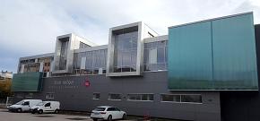 Stade nautique Pierre de Coubertin