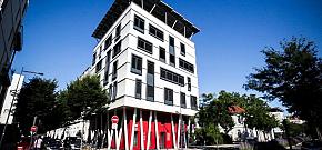 Bureaux Bonne Energie