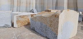 Construction en pierre naturelle