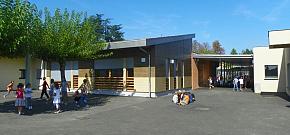 Qualité de l'air intérieur