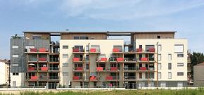 Le Village Vertical