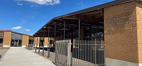 Ecole Violette Maurice