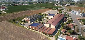 Collège et Gymnase de Mercurol