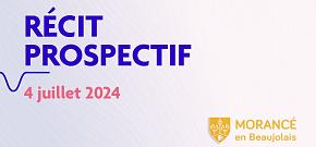 Récit prospectif