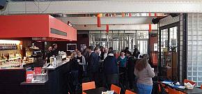 La fabrique de la ville solidaire