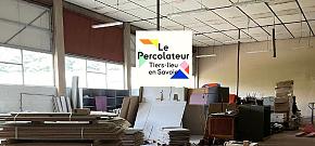 Tiers-Lieu Le Percolateur