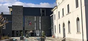 Mairie 