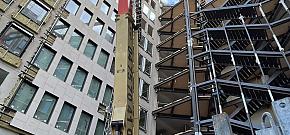 Projet AXA- 233 cours Lafayette