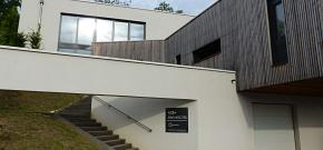 Agence d'architecture ASB+