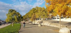 Enjeux et démarches d'évaluation des impacts sur la santé en aménagement