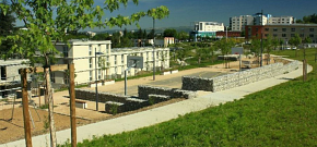 La Marandinière