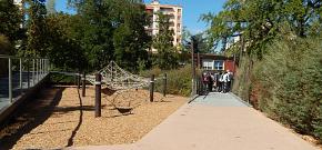 Parc Jacob-Hugentobler