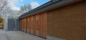 Restaurant scolaire Jean Rostand