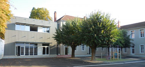 Groupe scolaire Baudin