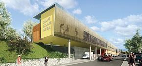 Restaurant scolaire - Saint-Genest-Lerpt