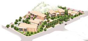 Re-Sources : Habiter autrement à Saint-Paul-Lès-Romans