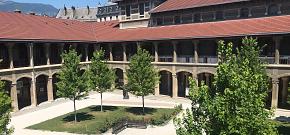 Lycée Champollion