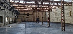 Chronotopie aux Ateliers Briand