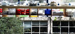 Matériauthèque Matériau-Teppe