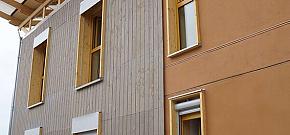 Innovation & focus sur la construction bois en hauteur