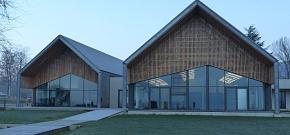 Maison du lac d'Aiguebelette