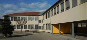 Groupe scolaire des Vennes
