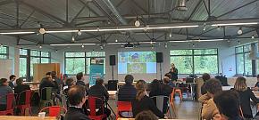 Forum des adhérents #8