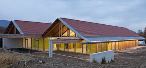 Maison de la petite enfance